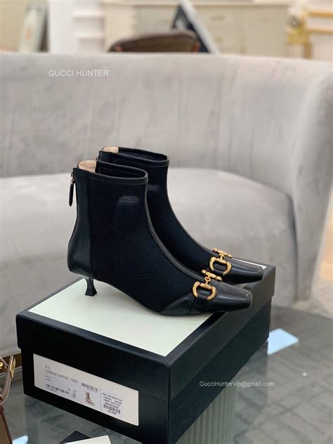 gucci inspired heels|Gucci heels boots.